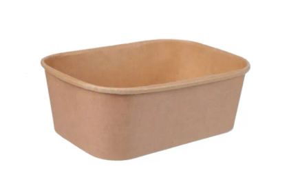 Takeaway Snack Boxes