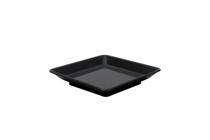 Plate Black