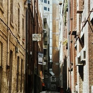 Rankins Lane Melbourne
