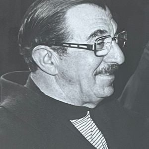 Fred Herz