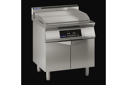 Induction Griddles