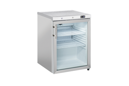 Fridge One Bay