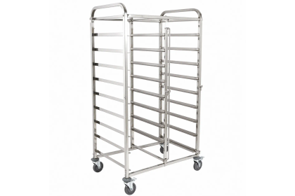 Bakery Trolley Double Bay