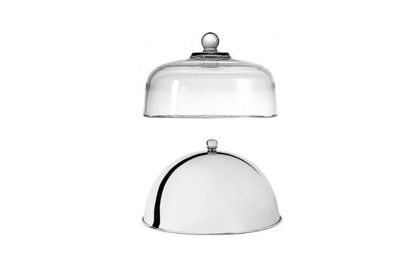 Glass & Metal Covers Only