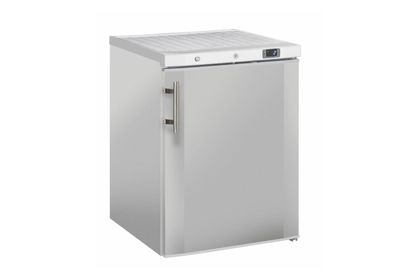 Freezer One Bay