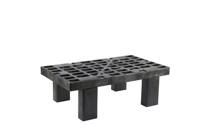Dunnage Shelving 