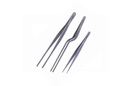 Fish Tweezers & Scalers
