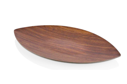 Melamine Oval Platters