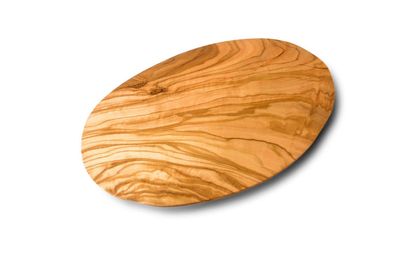 Serving Boards Oval