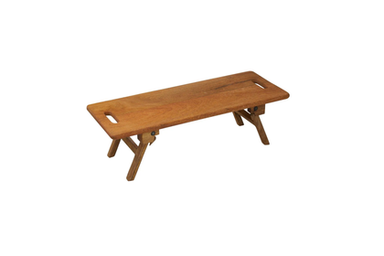 Wooden Display Boards