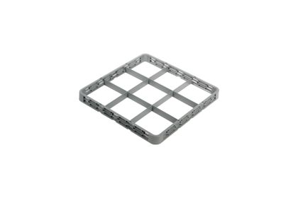 9 Compartment Extender 