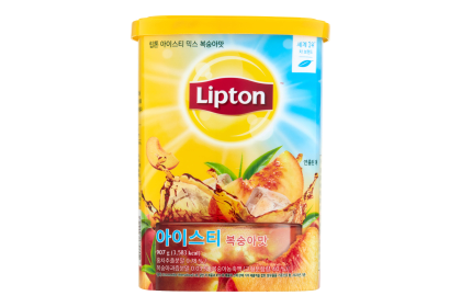Iced Tea