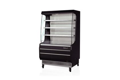 Open Displays