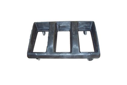 Triple Dolly 60/87L