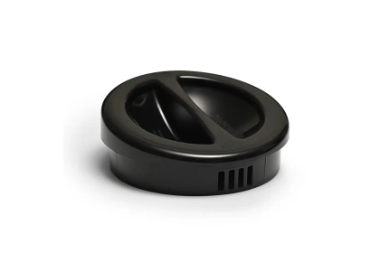Moderne Black Lid