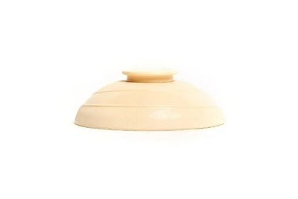 Moderne Lid Yellow