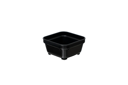 Bowl Black