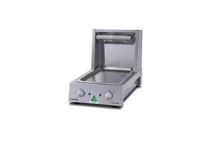 Carving Station