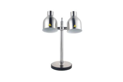 Free Standing Heat Lamp