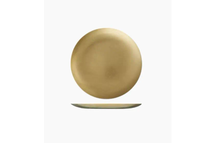 METALIC CROCKERY