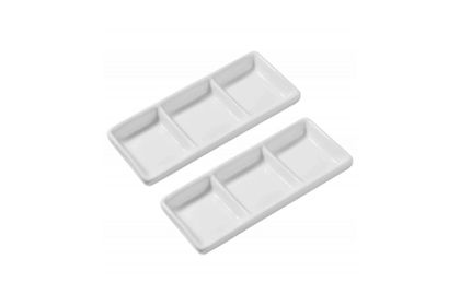 Compartment Dishes