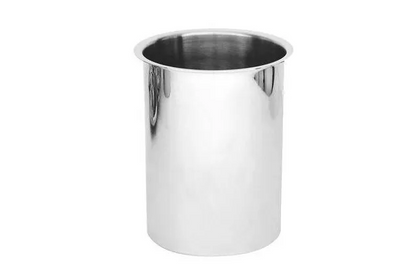 Canisters & Lids 4L