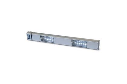 Quartz Heat Lamp Assemblies